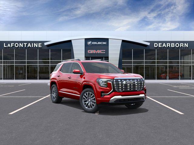 2026 GMC Terrain AWD Denali for sale in Dearborn, MI