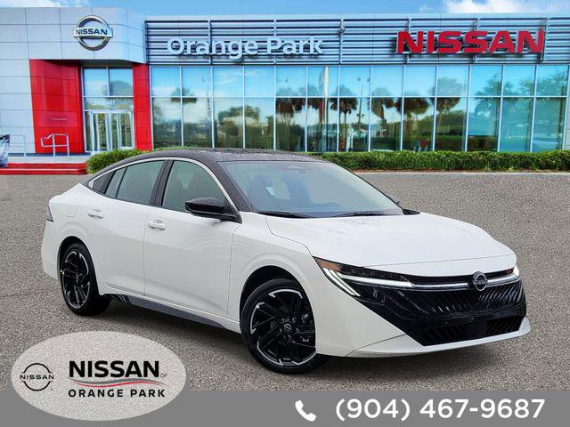 2026 Nissan Sentra SR for sale in Jacksonville, FL