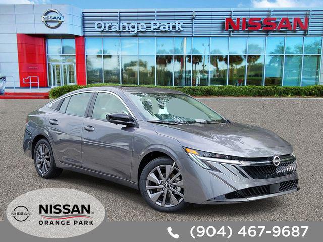 2026 Nissan Sentra SL for sale in Jacksonville, FL