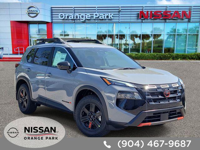 2026 Nissan Rogue Rock Creek for sale in Jacksonville, FL