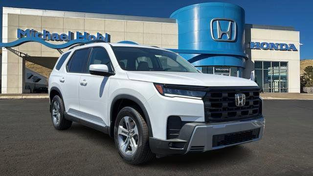 2026 Honda Pilot EX-L for sale in Carson City, NV