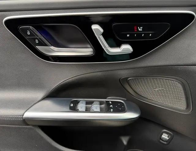 2023 Mercedes-Benz C-CLASS C 300 4MATIC Sedan