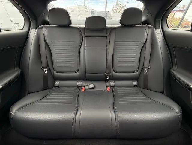2023 Mercedes-Benz C-CLASS C 300 4MATIC Sedan