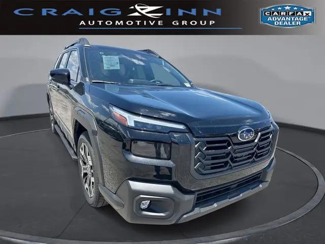 2026 Subaru Outback Touring XT for sale in Pembroke Pines, FL