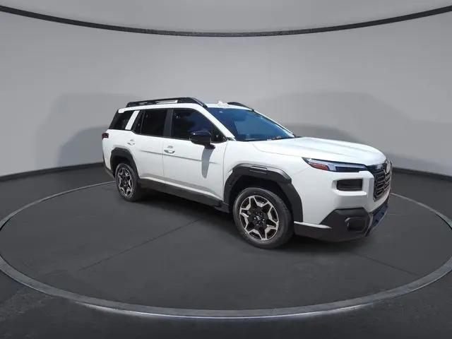 2026 Subaru Outback Touring