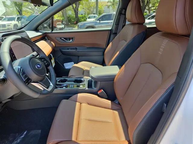 2026 Subaru Outback Touring