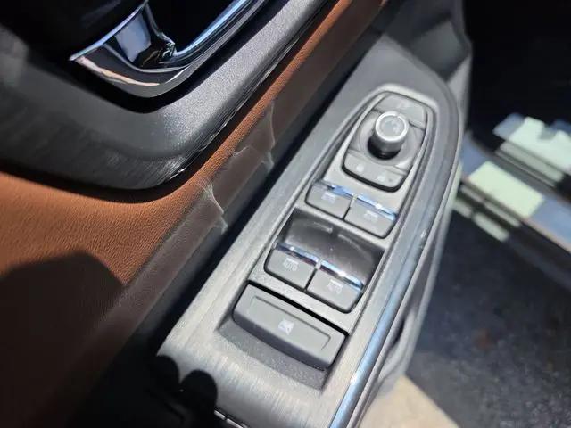 2026 Subaru Outback Touring