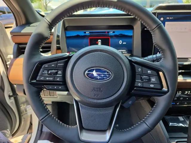 2026 Subaru Outback Touring