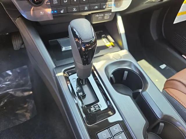 2026 Subaru Outback Touring