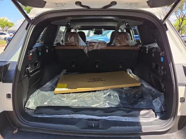 2026 Subaru Outback Touring