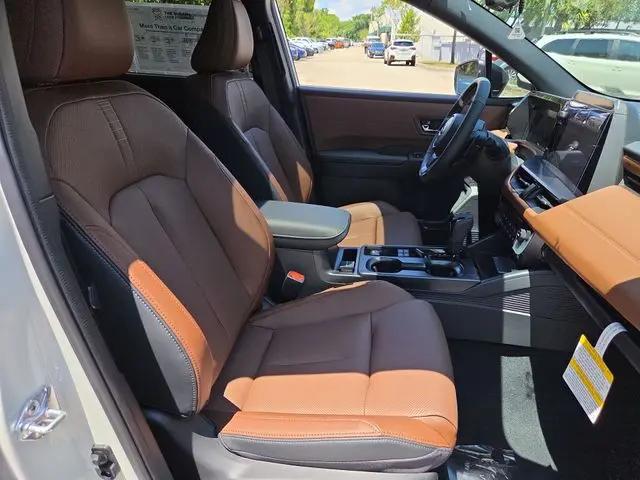 2026 Subaru Outback Touring