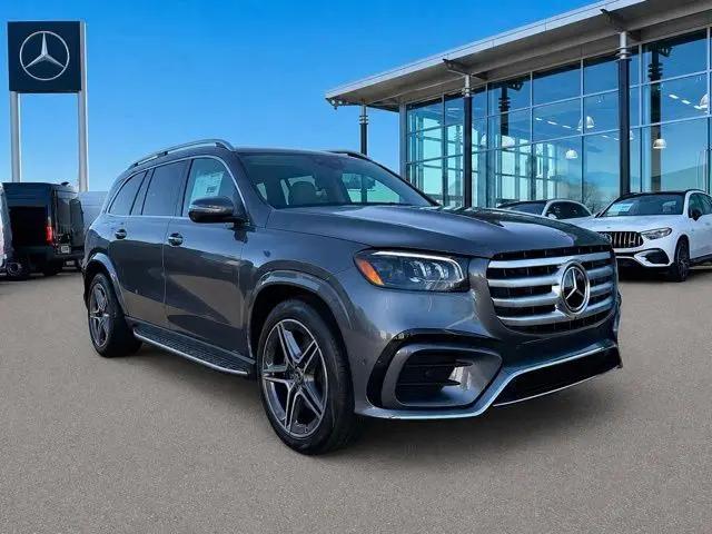 2026 Mercedes-Benz GLS GLS 450 4MATIC for sale in Chicopee, MA