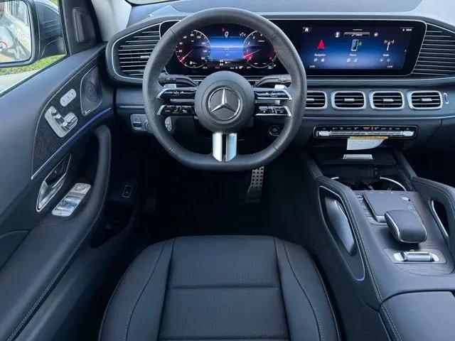 2026 Mercedes-Benz GLS GLS 450 4MATIC