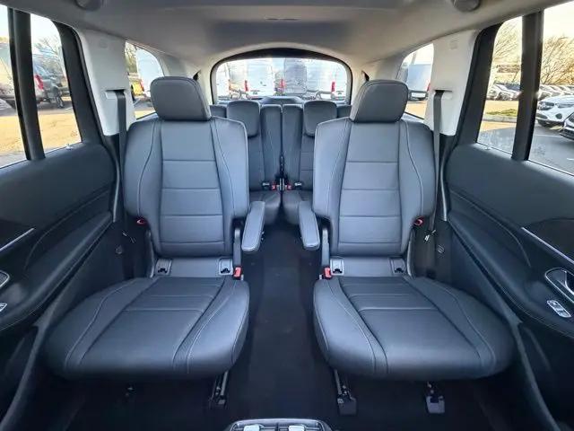 2026 Mercedes-Benz GLS GLS 450 4MATIC