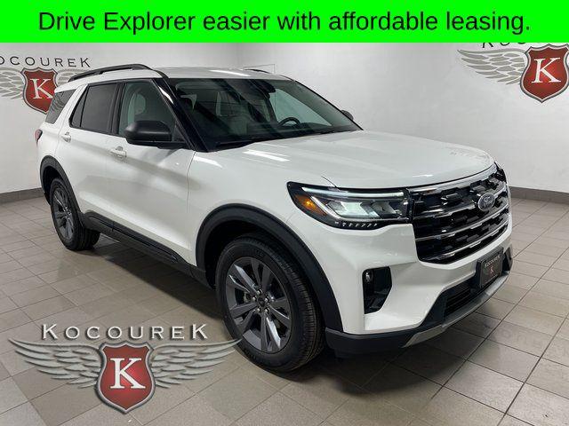 2026 Ford Explorer Active for sale in Wausau, WI