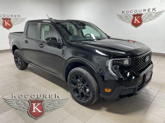 2026 Ford Maverick Lariat for sale in Wausau, WI