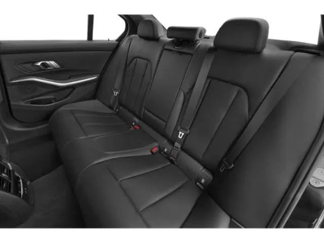 2026 BMW M340i xDrive NA