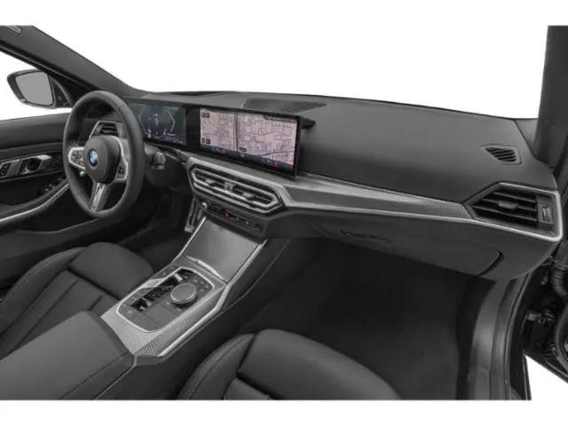 2026 BMW M340i xDrive NA