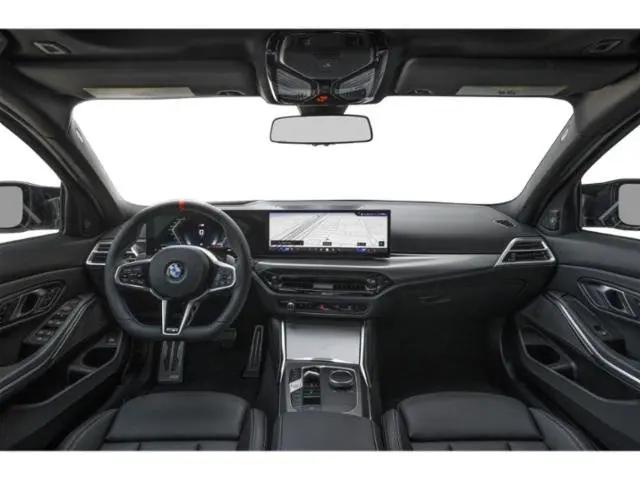2026 BMW M340i xDrive NA