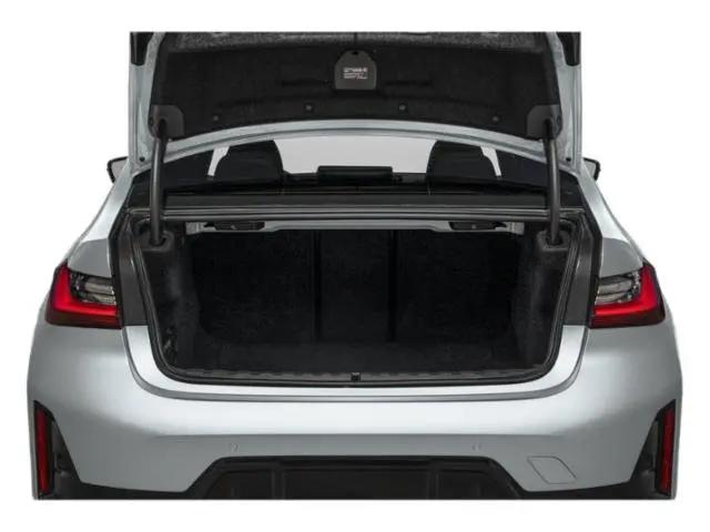 2026 BMW M340i xDrive NA