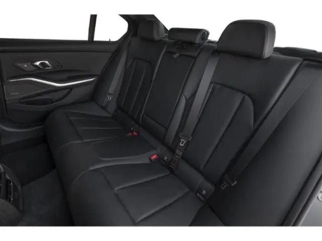 2026 BMW M340i xDrive NA