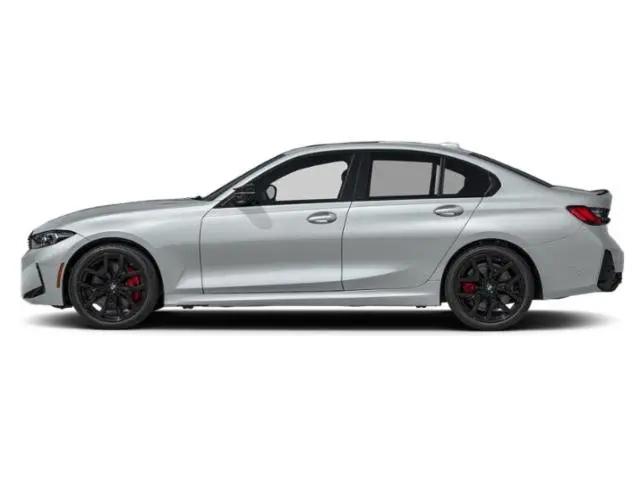 2026 BMW M340i xDrive NA