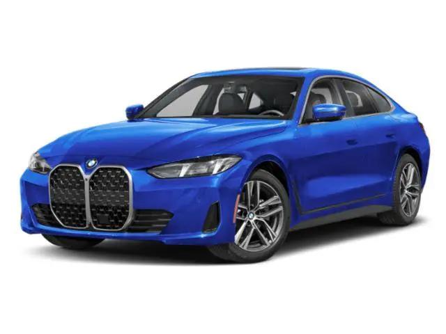 2026 BMW 430i Gran Coupe xDrive for sale near Cincinnati, OH