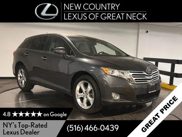 2009 Toyota Venza Base V6 for sale in Great Neck, NY