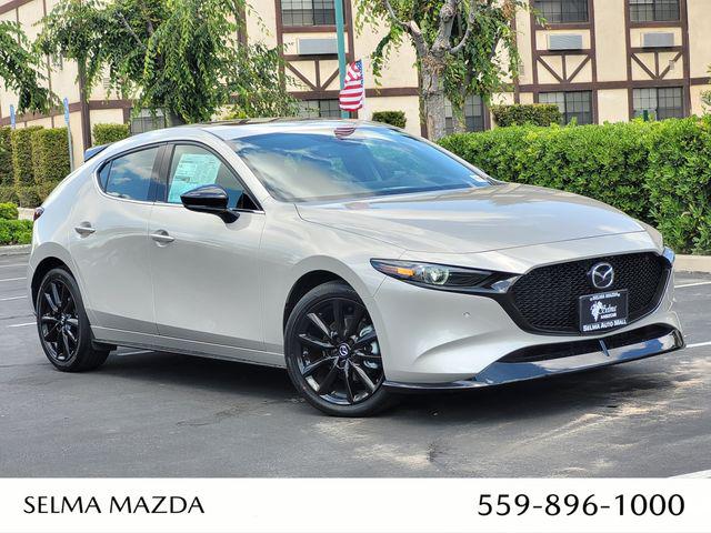 2026 Mazda Mazda3 2.5 Turbo Premium Plus for sale in Selma, CA