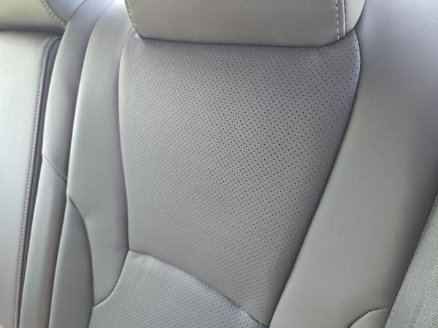2026 Honda Accord Sedan Sport-L