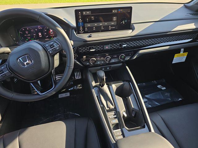 2026 Honda Accord Sedan Sport-L