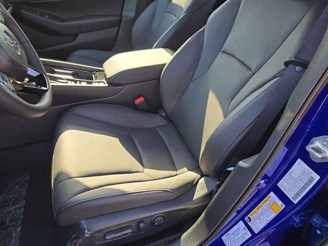 2026 Honda Accord Sedan Sport-L