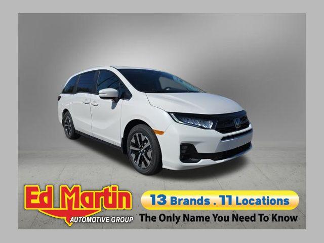 2026 Honda Odyssey EX-L for sale in Indianapolis, IN