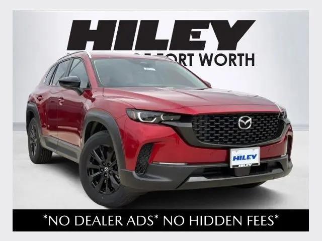 2026 Mazda CX-50 2.5 S Preferred for sale in Fort Worth, TX
