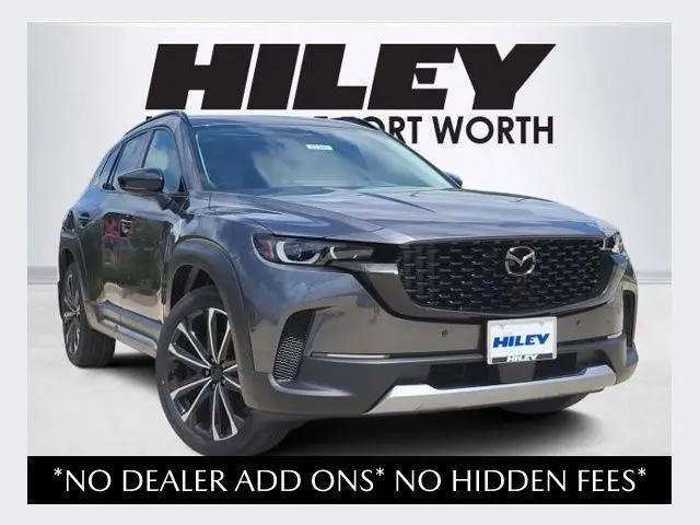 2026 Mazda CX-50 2.5 Turbo Premium Plus for sale in Fort Worth, TX