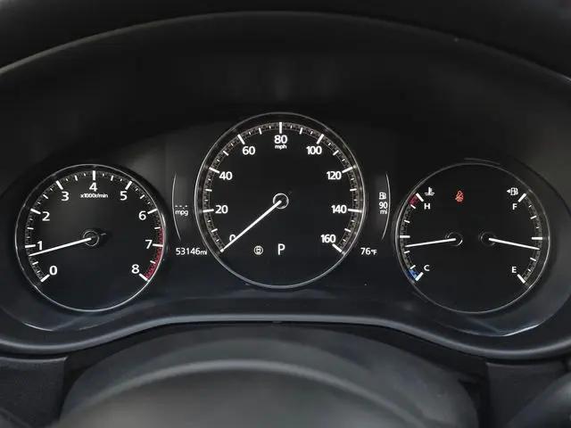 2024 Mazda CX-30 2.5 S Select Sport