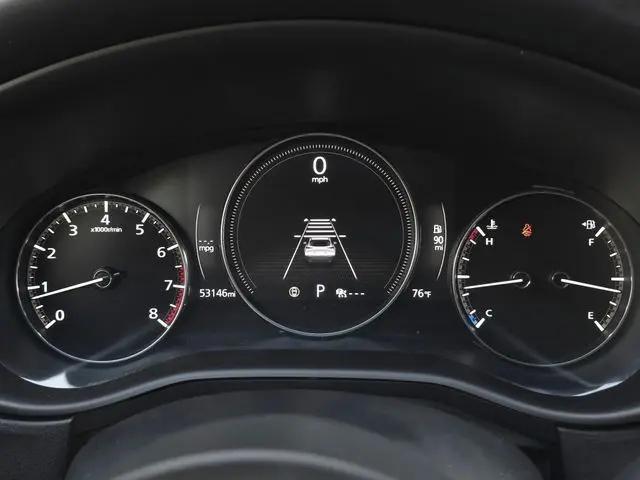 2024 Mazda CX-30 2.5 S Select Sport