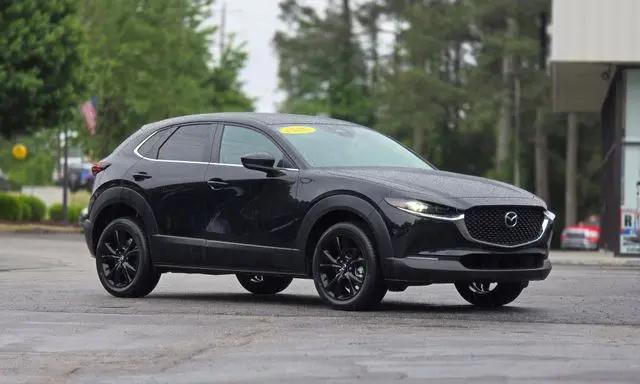 2024 Mazda CX-30 2.5 S Select Sport for sale in Zebulon, NC