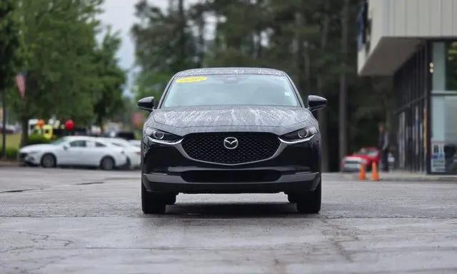 2024 Mazda CX-30 2.5 S Select Sport