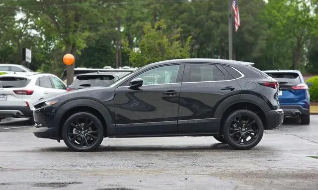 2024 Mazda CX-30 2.5 S Select Sport