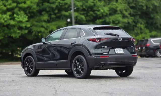 2024 Mazda CX-30 2.5 S Select Sport