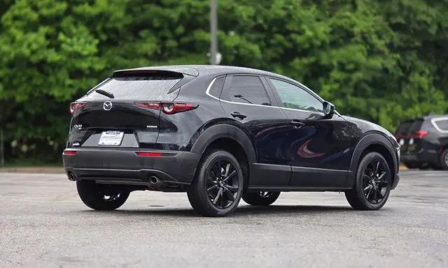2024 Mazda CX-30 2.5 S Select Sport
