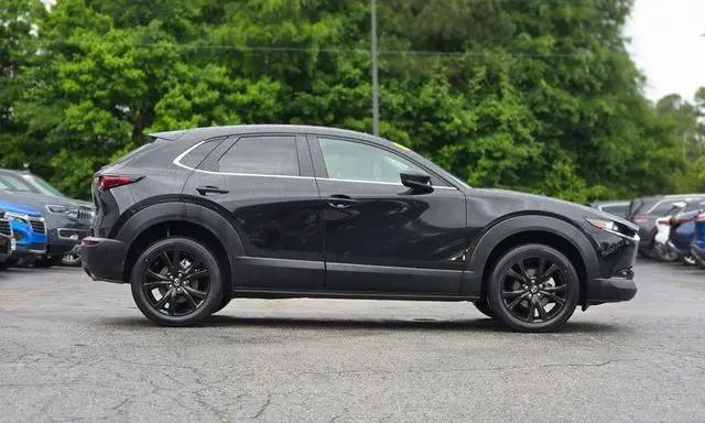 2024 Mazda CX-30 2.5 S Select Sport