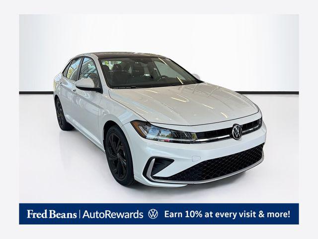 2026 Volkswagen Jetta SE for sale in Doylestown, PA