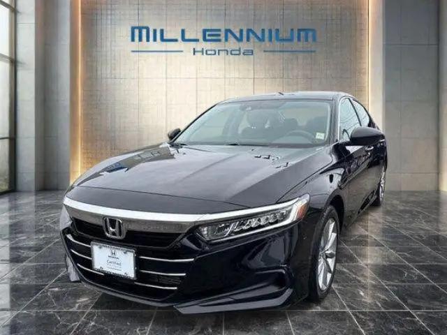 2022 Honda Accord LX for sale in Hempstead, NY