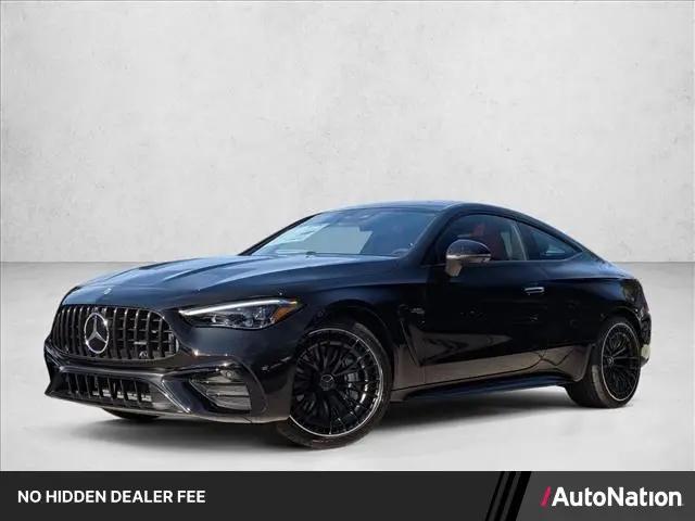 2026 Mercedes-Benz CL AMG CLE 53 for sale in Maitland, FL