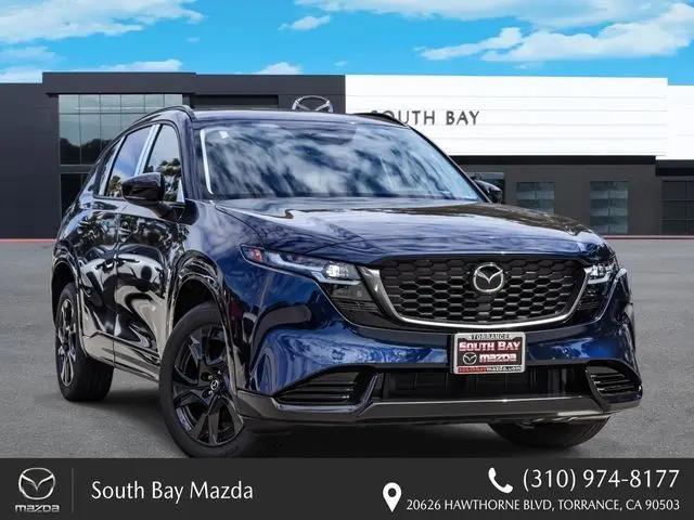 2026 Mazda CX-5 2.5 S Preferred for sale in Torrance, CA