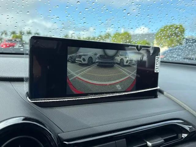 2026 Mazda MX-5 Club