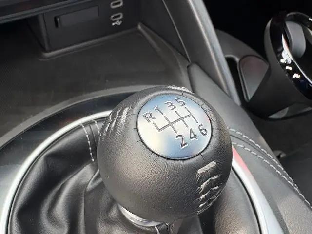 2026 Mazda MX-5 Club