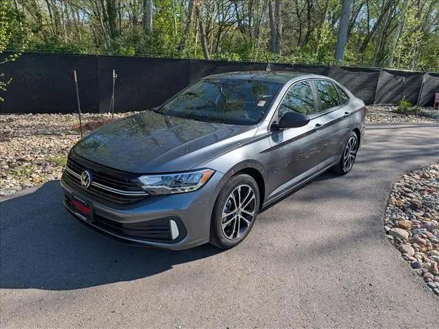 2023 Volkswagen Jetta 1.5T Sport for sale in Kansas City, MO